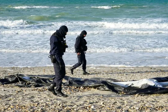 Braća se utopila pred ocem: Očajnički ih je pokušao spasiti
