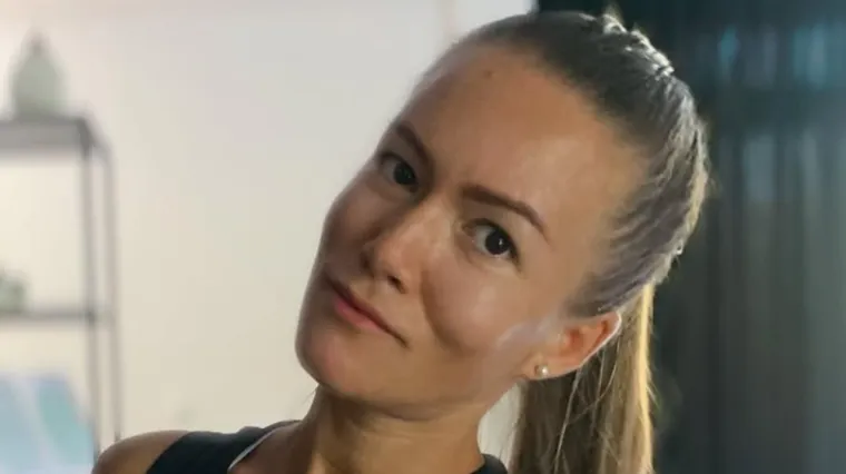 Mirna iz 'Života na vagi' bori se s autoimunom bolešću: 'Prošla sam puno muke'