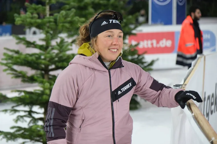 Umrla dvostruka olimpijska prvakinja Laura Dahlmeier, dva dana su je pokušavali spasiti