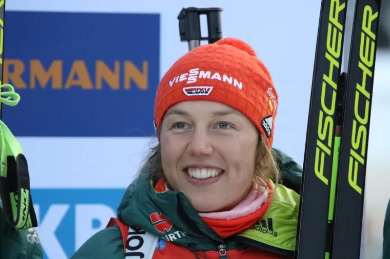 Umrla dvostruka olimpijska prvakinja Laura Dahlmeier, dva dana su je pokušavali spasiti
