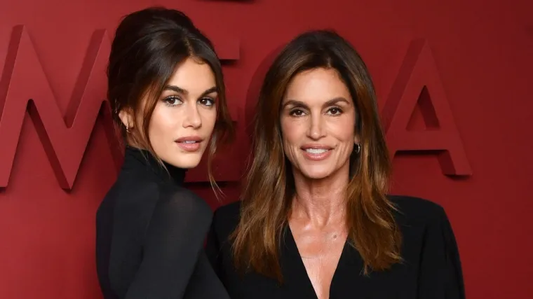 Kći Cindy Crawford prava je ljepotica: Tek su joj 23, a šarmom osvojila more muškaraca