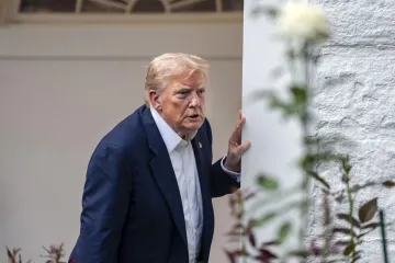 Kremlj poslao poruku koja će zabrinuti Trumpa: 'Razvili smo imunitet'