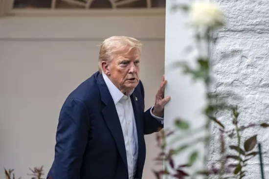 Kremlj poslao poruku koja će zabrinuti Trumpa: 'Razvili smo imunitet'