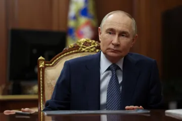 Trump na velikoj prekretnici? 'Rekao sam mu važnu stvar u vezi Putina'