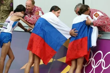 Revolucija u ženskoj atletici: Uvodi se obavezno gensko testiranje