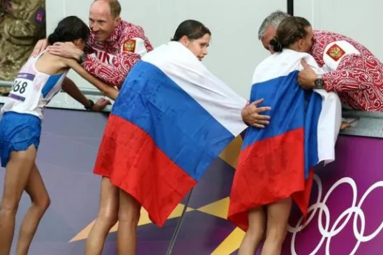 Revolucija u ženskoj atletici: Uvodi se obavezno gensko testiranje