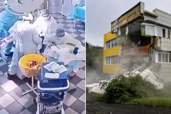 Monstruozan potres na Pacifiku: 'Mislio sam na smrt, zatražio oprost i javio se supruzi'