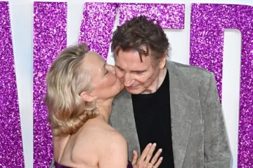 Ipak nisu samo glasine: Pamela Anderson ljubi holivudskog glumca, ovo nisu uspjeli sakriti