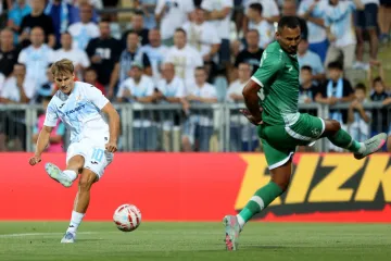 Rijeka na teškom gostovanju u Bugarskoj: Prvaci HNL-a bore se za Ligu prvaka