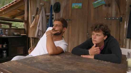 Od poznanika do tajnog saveza: Kako su Dora i Darko postali nerazdvojni duo na 'Farmi'
