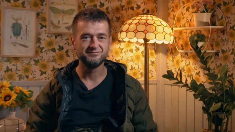 Davor za RTL.hr o tituli vođe i velikim problemima na 'Farmi': 'Darko ima problema s egom...'