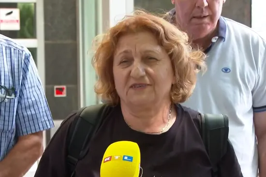 Ogorčena bivša radnica nekadašnjeg šibenskog giganta: 'Čekam svoje zarađene plaće 25 godina'