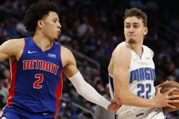 NBA dolazi u Europu: Braća Wagner igraju pred domaćom publikom, nakon toga odlaze u London!