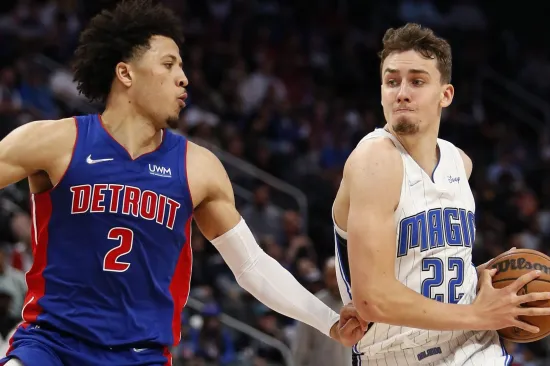 NBA dolazi u Europu: Braća Wagner igraju pred domaćom publikom, nakon toga odlaze u London!