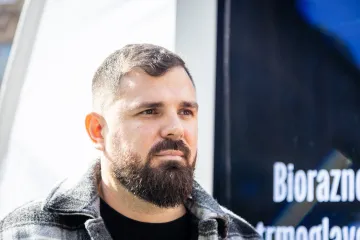 Kristijan Iličić objavio račun iz Splita: Cijena obične vode mnoge ostavila bez teksta