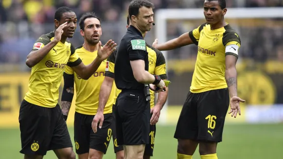 Bundesliga uvodi novitet koji će oduševiti gledatelje: Hoćemo li to ikada vidjeti u HNL-u?