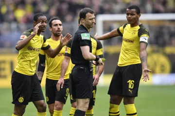 Bundesliga uvodi novitet koji će oduševiti gledatelje: Hoćemo li to ikada vidjeti u HNL-u?