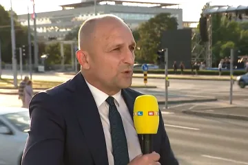 Anušić otkrio da će Zagreb preletjeti devet Rafalea: Evo i koje zemlje žele kupiti naše dronove