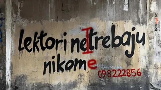 Ili ipak trebaju?