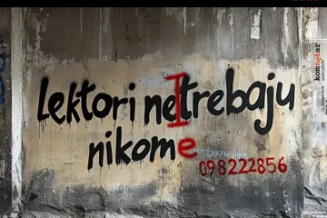 Ili ipak trebaju?