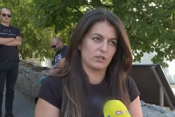 Zagoru poharale zaraze, Anđela: 'Bojim se ovog cijepiva, hoće li bit kakvih nuspojava...'
