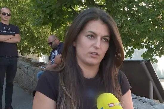 Zagoru poharale zaraze, Anđela: 'Bojim se ovog cijepiva, hoće li bit kakvih nuspojava...'