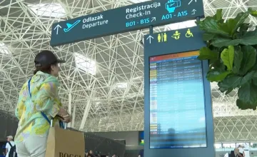 Velika promjena na putovanjima zrakoplovom: Doznali smo detalje