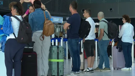 Hrvatska zračna luka planira nabavu novog uređaja koji će donijeti veliko olakšanje putnicima