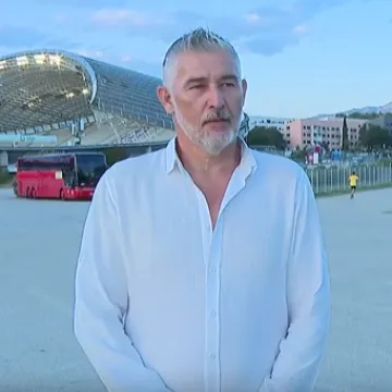 Vladimir Balić bez zadrške uoči ključne utakmice: 'Sigurno se u ovoj utakmici neće pitati Ziru'