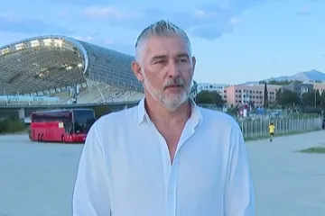 Vladimir Balić bez zadrške uoči ključne utakmice: 'Sigurno se u ovoj utakmici neće pitati Ziru'