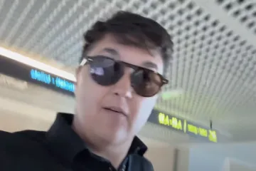 Mariji Šerifović prekipjelo: Napravila skandal na aerodromu! Imala je poseban razlog