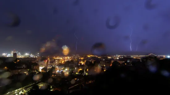 Planirate vikend u prirodi? Meteorolog najavio promjenu: Kiša i pljuskovi s grmljavinom