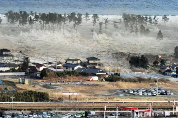 Prisjetili smo se najjačih potresa i cunamija, hrvatski Japanac: 'Mnogi se još nisu oporavili od tog dana'