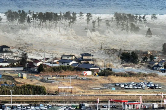 Prisjetili smo se najjačih potresa i cunamija, hrvatski Japanac: 'Mnogi se još nisu oporavili od tog dana'