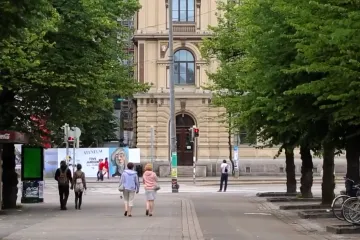 Mojmira u nevjerici najavila: 'Nevjerojatne vijesti iz Finske'