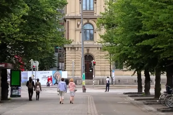 Mojmira u nevjerici najavila: 'Nevjerojatne vijesti iz Finske'