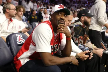 Zloglasni bivši NBA All-Star uhićen zbog ilegalnog pokera i lažnog svjedočenja