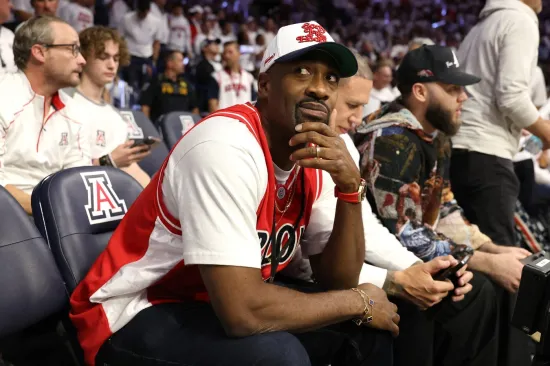 Zloglasni bivši NBA All-Star uhićen zbog ilegalnog pokera i lažnog svjedočenja