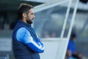 Đalović nakon ispadanja: 'Upozoravao sam da ne napravimo neku glupost i mi napravimo dvije'