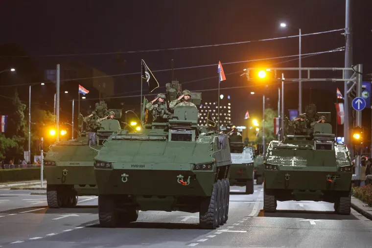 Zagreb pod posebnim mjerama, pogledajte karte: Zatvaraju ceste, staju brojni tramvaji i autobusi