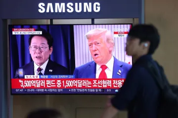 Trump smanjuje carine Južnoj Koreji, a ona mu zauzvrat obećala milijarde
