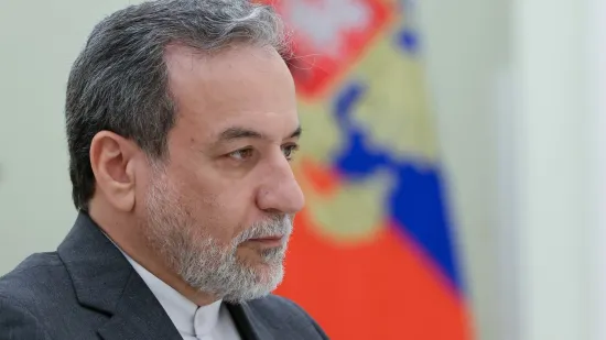 Iran traži nadoknadu štete: 'Trebali bi objasniti zašto su nas napali'