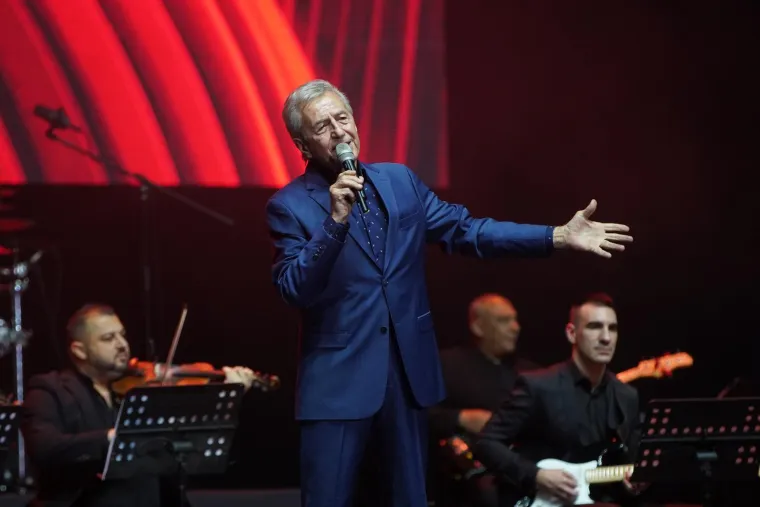 Miroslav Ilić prekinuo šutnju: Evo što je obećao supruzi, a nakon toga ju je prevario