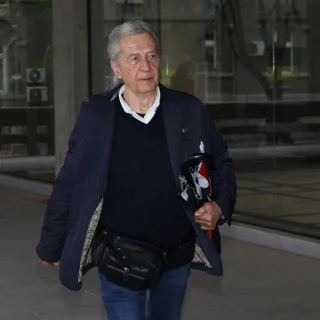 Miroslav Ilić prekinuo šutnju: Evo što je obećao supruzi, a nakon toga ju je prevario