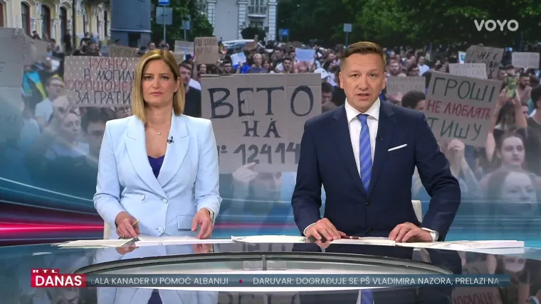 Krvavi masakr u zoru! Rusi raketirali Kijev, ima mrtvih, među njima je i dijete (6)