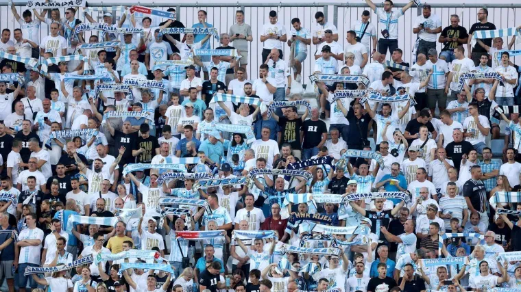 [KVIZ] Samo će prava ekipa znati imena nogometnih navijačikih skupina