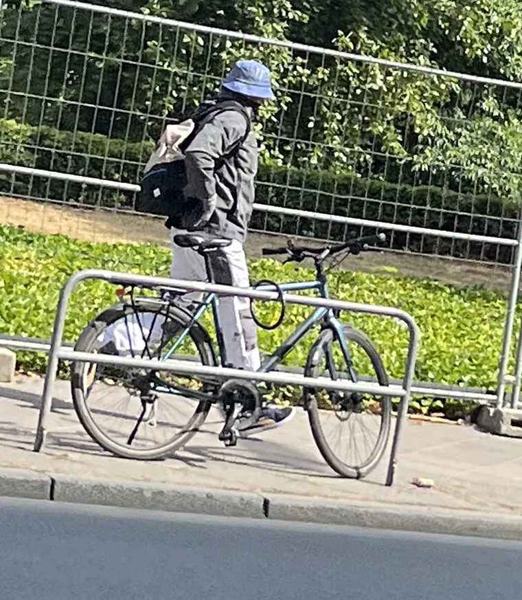 Policija objavila fotografije: Ovaj dvojac je ukrao robu vrijednu 850.000 eura!
