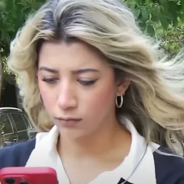 Drski pljačkaš reporterki iščupao mobitel iz ruku: Srećom, nije ispao baš pametan