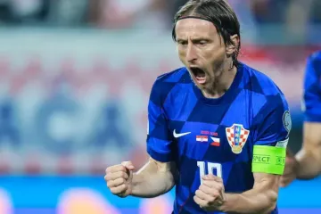 [KVIZ] Koliki si poznavatelj hrvatske nogometne reprezentacije?