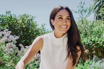 Streaming servis otkazao ugovor vrijedan milijune s Meghan Markle, ali postoji 'kvaka'